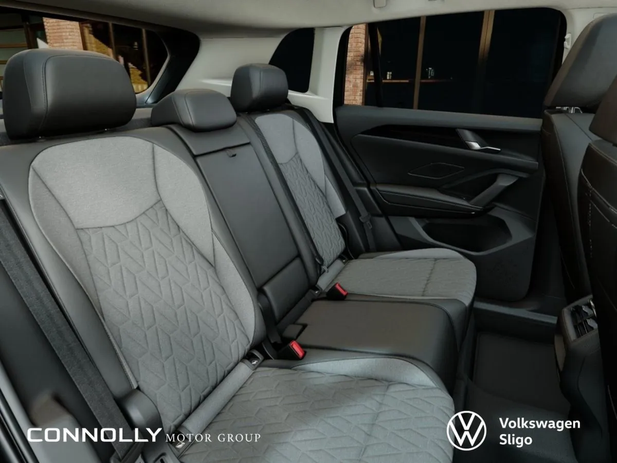 Volkswagen Tiguan Edition 75 2.0tdi DSG 150HP - Image 3