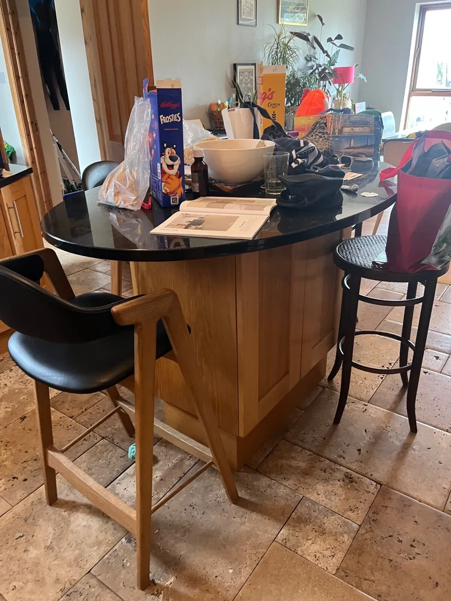 Fitted kitchen - Image 1