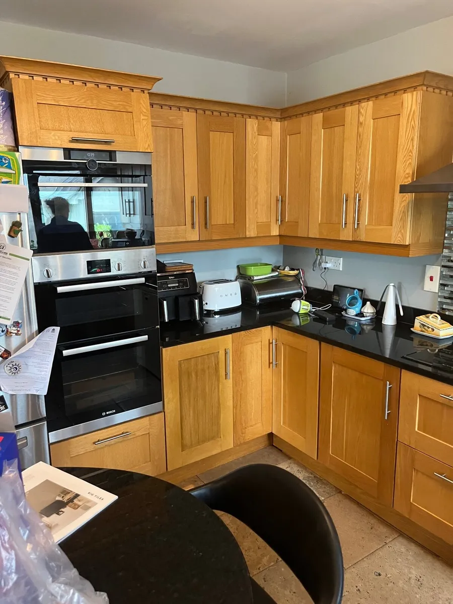 Fitted kitchen - Image 3