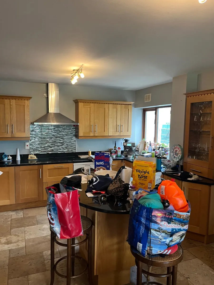 Fitted kitchen - Image 4