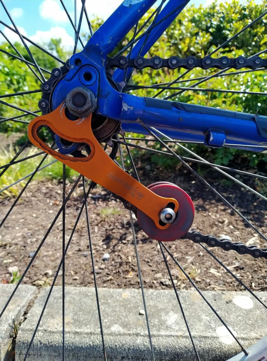 Bike - Image 3