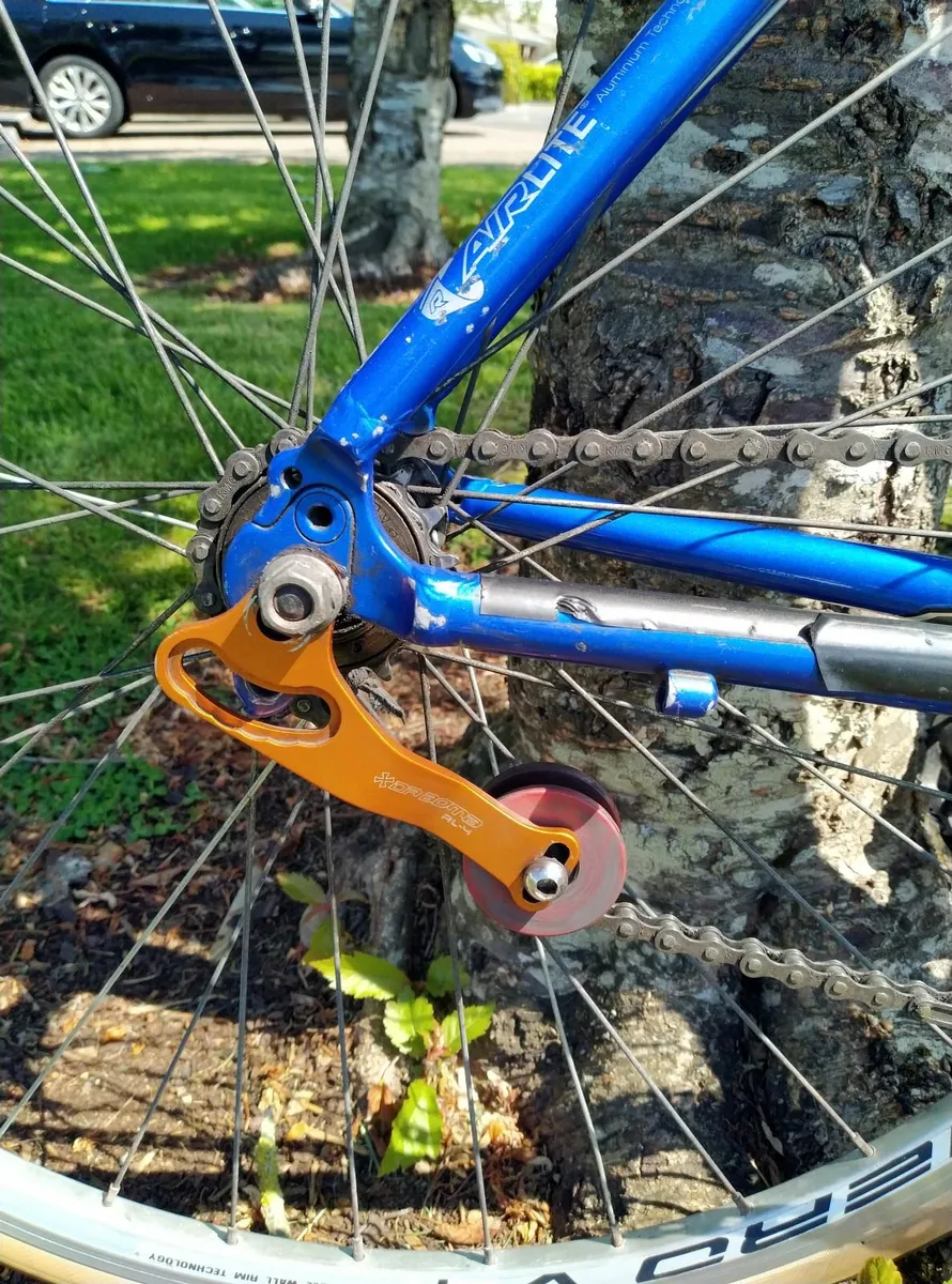 Bike - Image 4