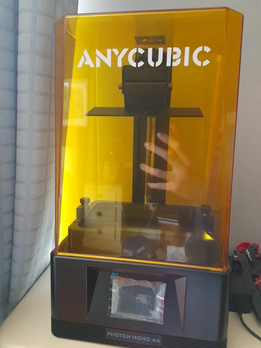 3D printer - Image 1