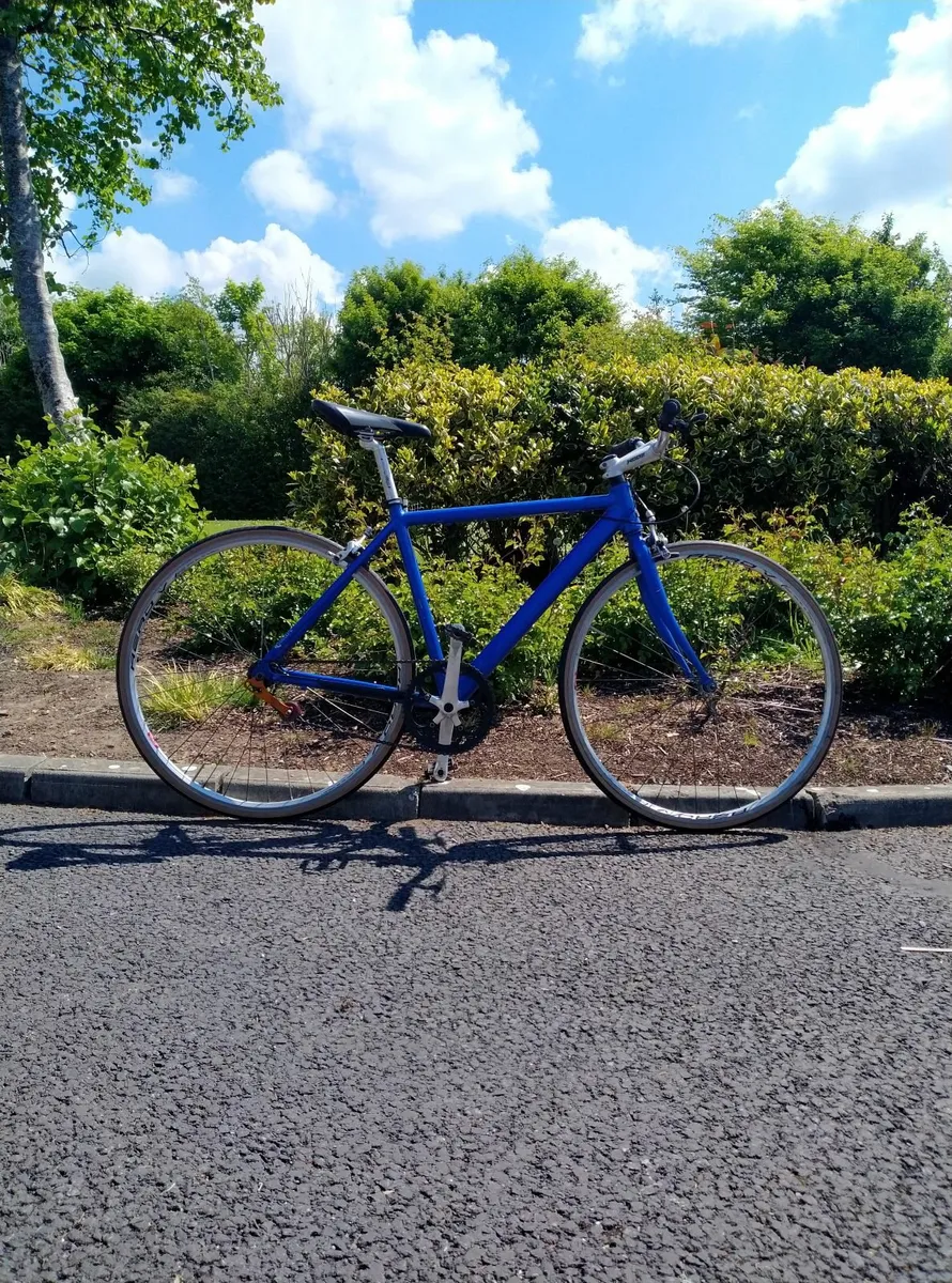 Bike - Image 1