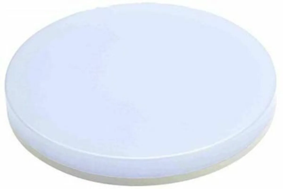 35W Circular Surface LED Light CCT Dimmable