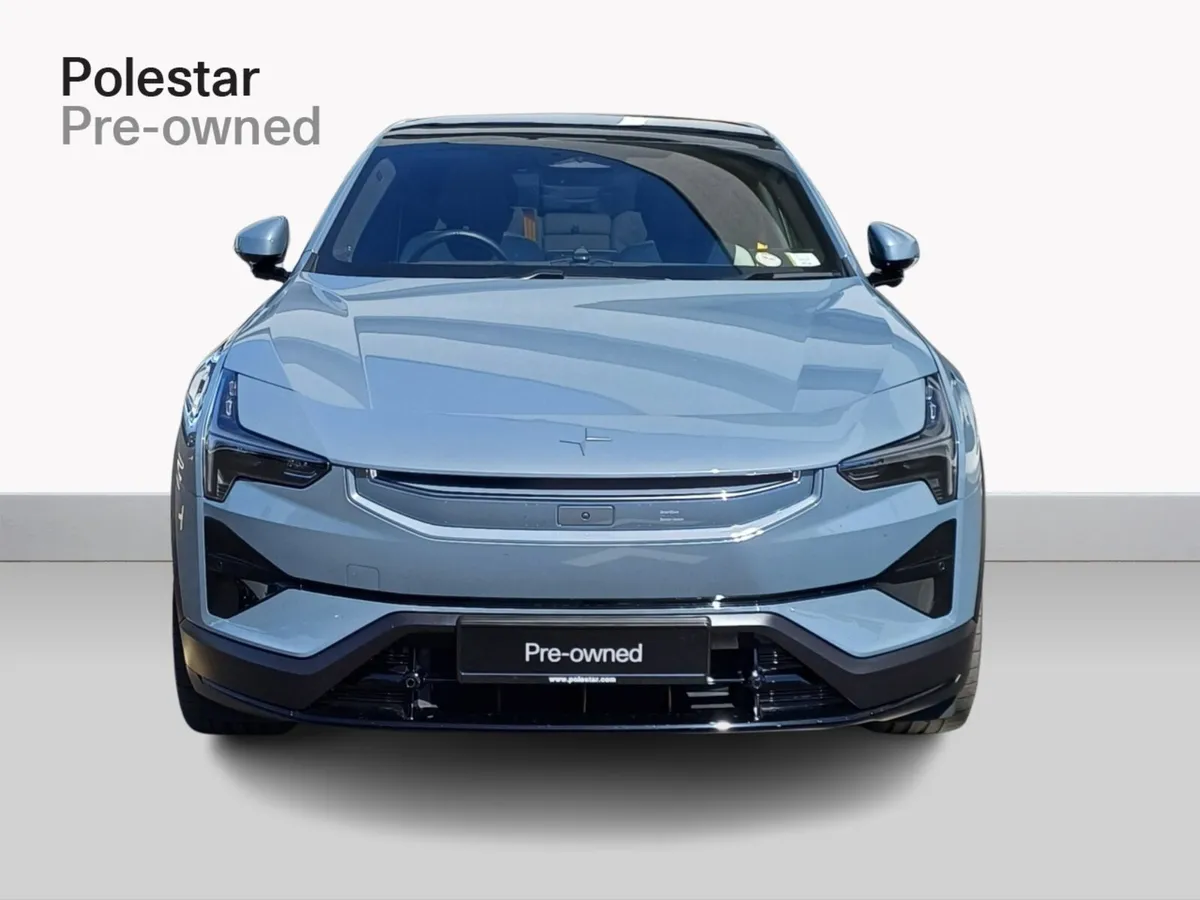 Polestar 3  | Performance LRDM - Image 4