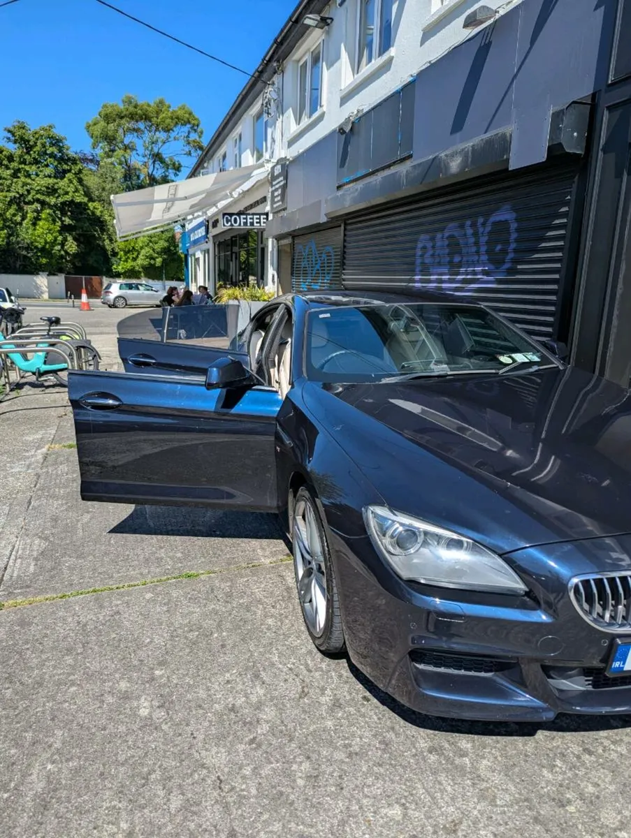 Bmw 640d - Image 1