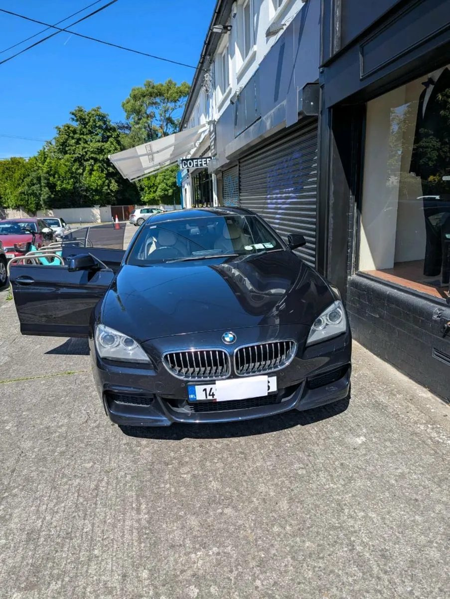 Bmw 640d - Image 2