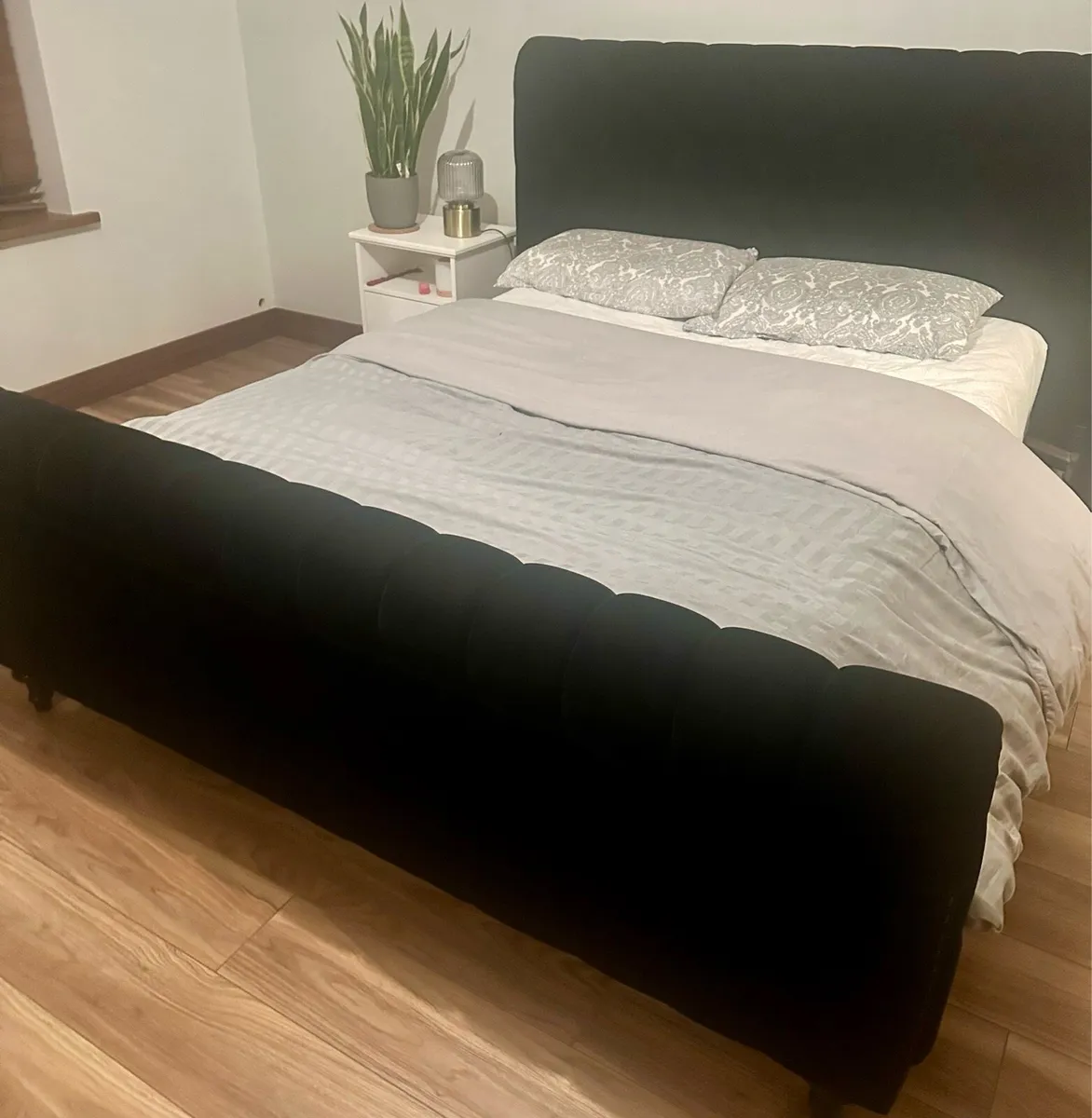 Super King Bed Frame - Image 1