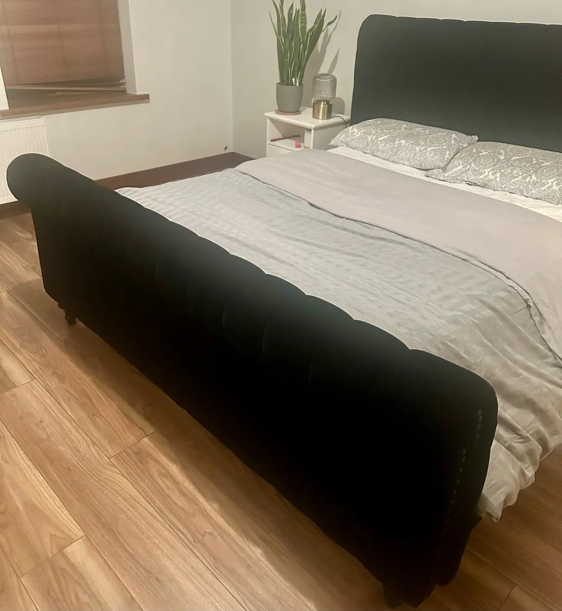 Super King Bed Frame - Image 2