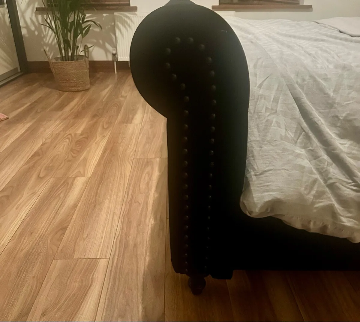 Super King Bed Frame - Image 3