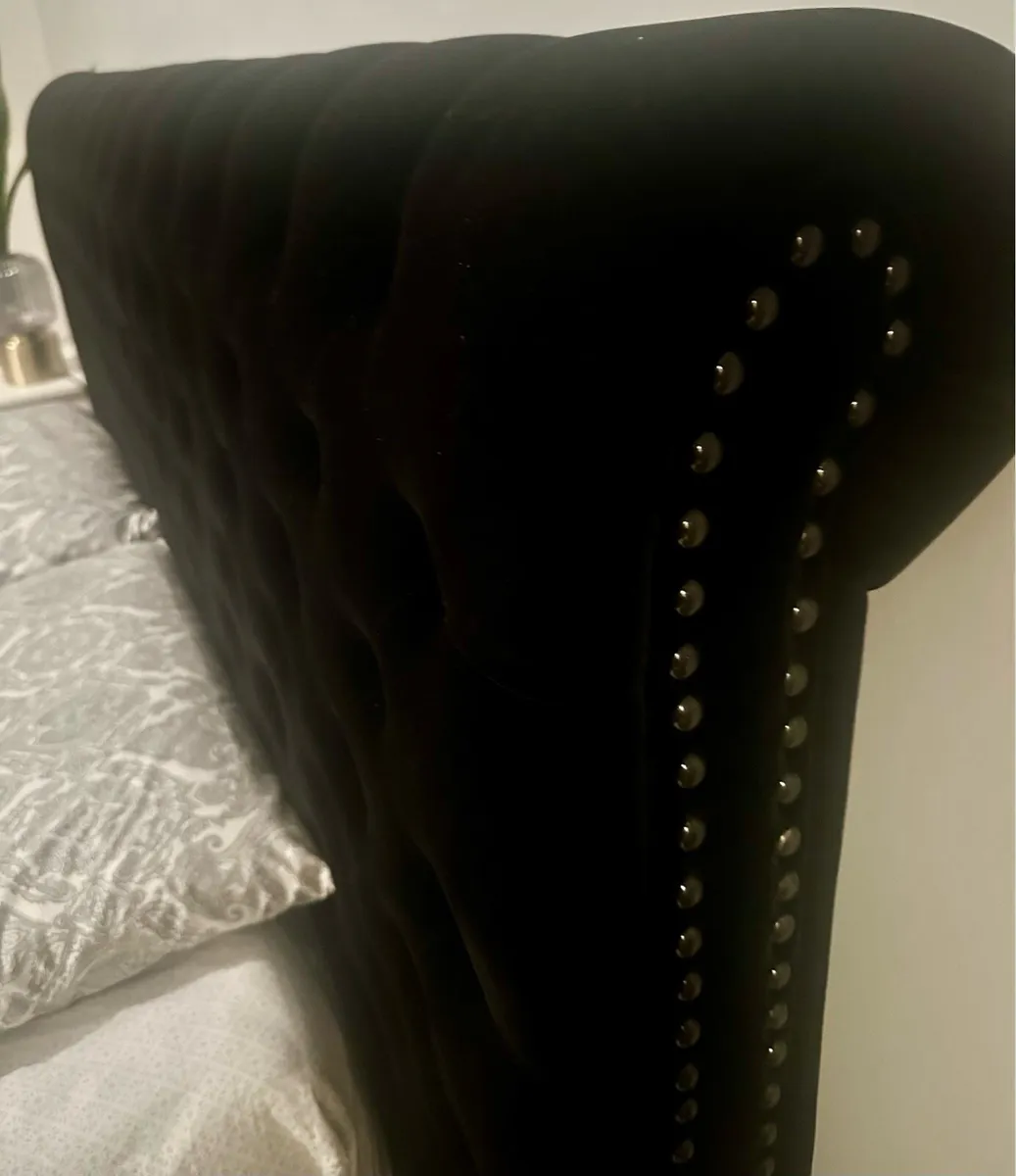 Super King Bed Frame - Image 4