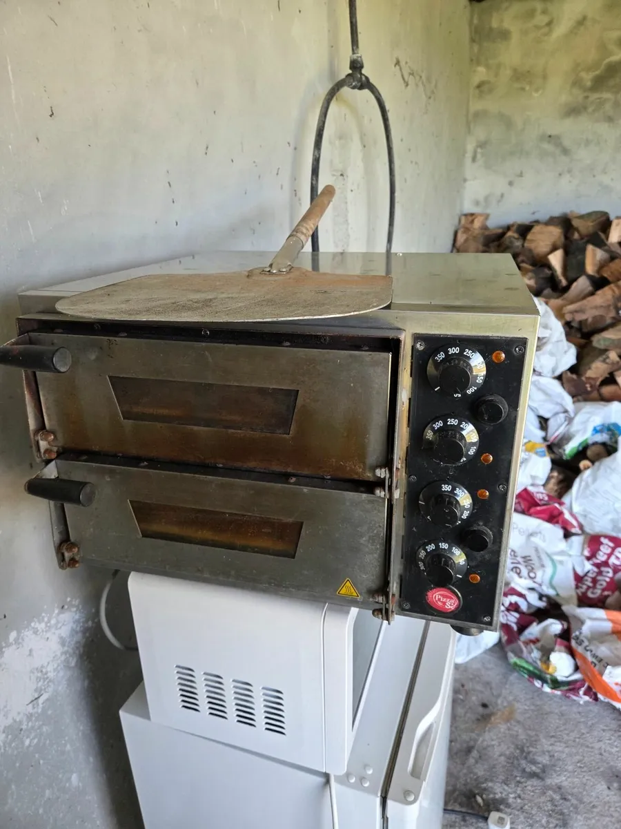 Restaurant equipment - Image 2