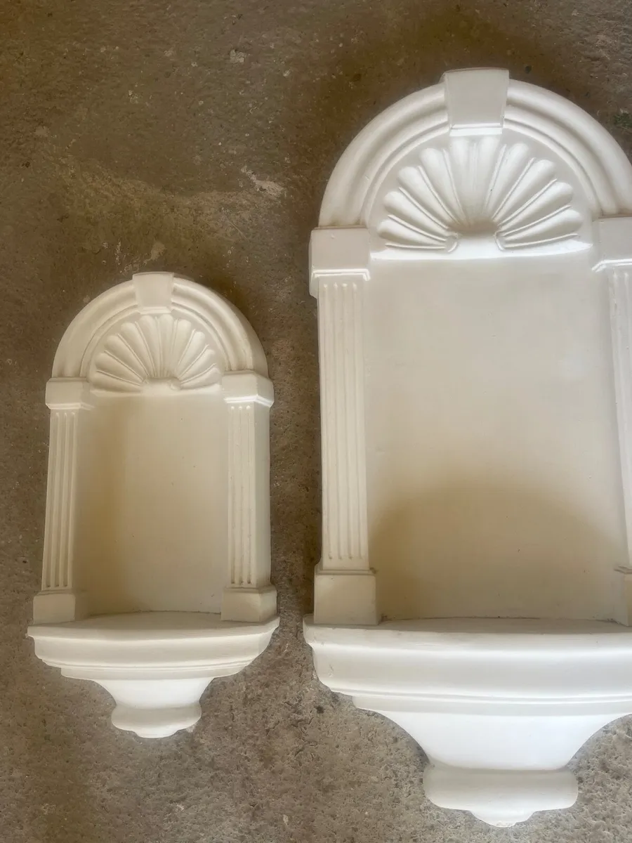 Plaster moulding & moulds - Image 3