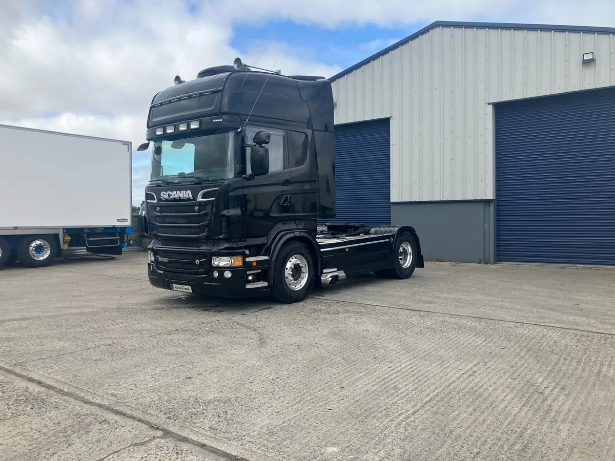 Scania R560 - Image 2