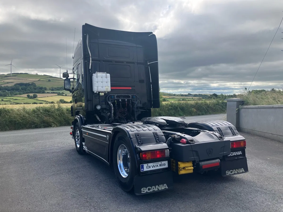 Scania R560 - Image 3