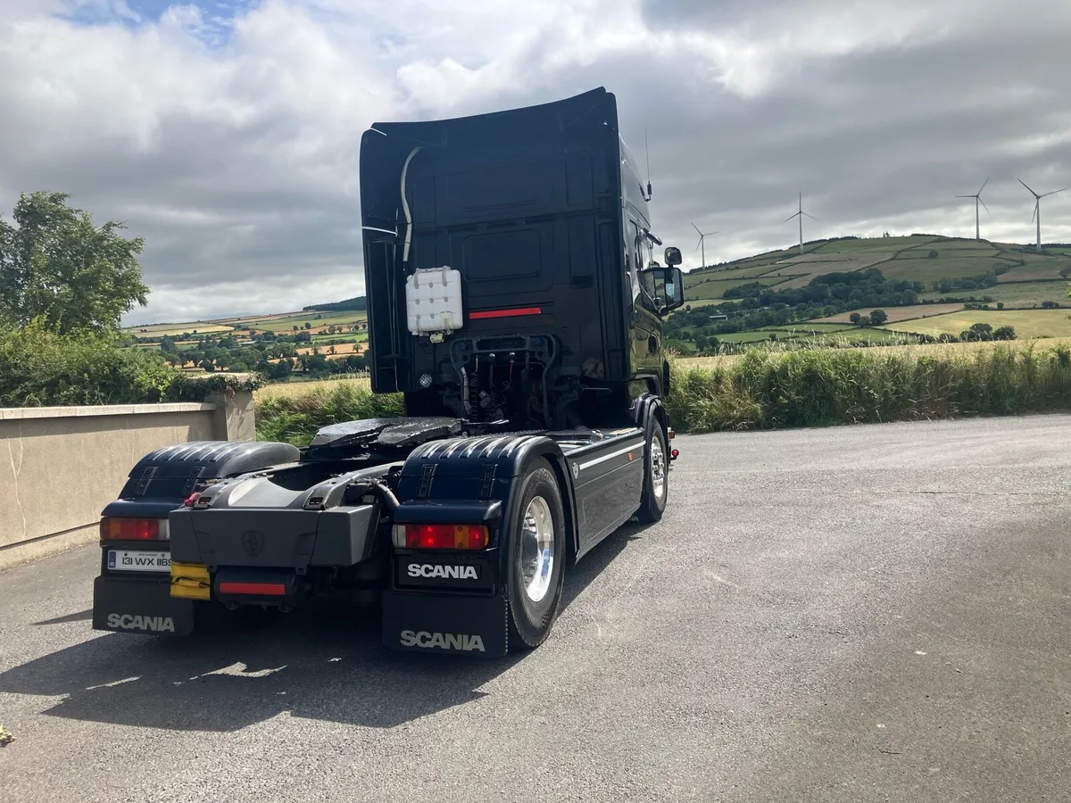 Scania R560 - Image 4