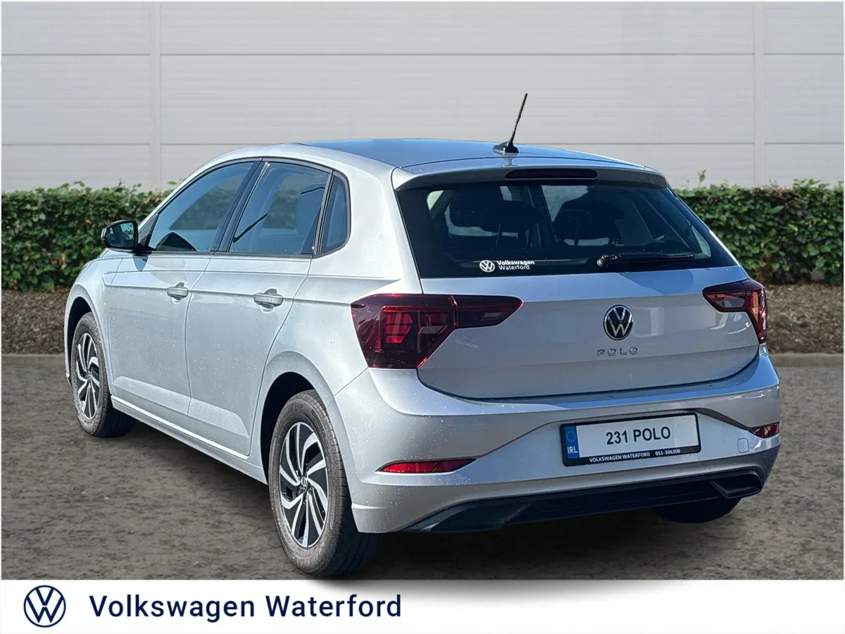 Volkswagen Polo 2023 - Image 4