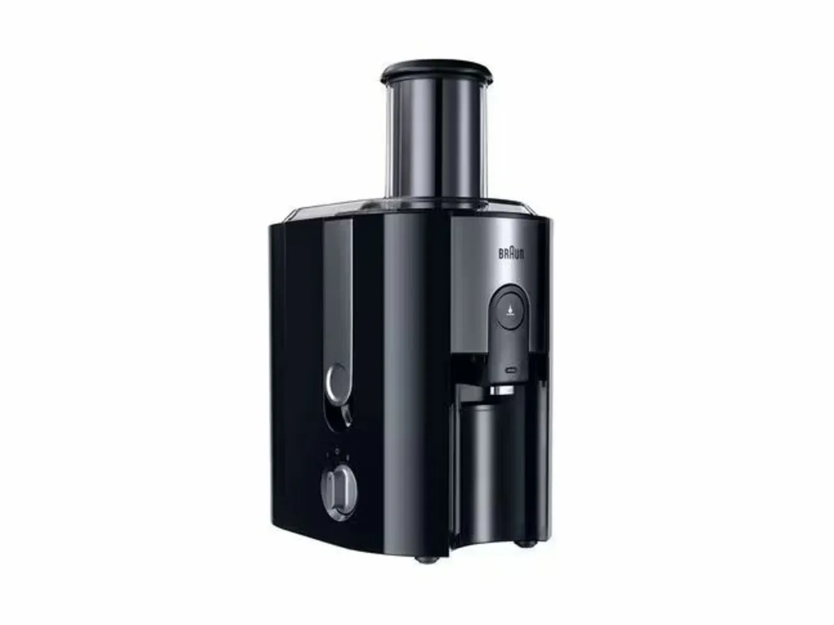 900W Spin Juicer - Image 1
