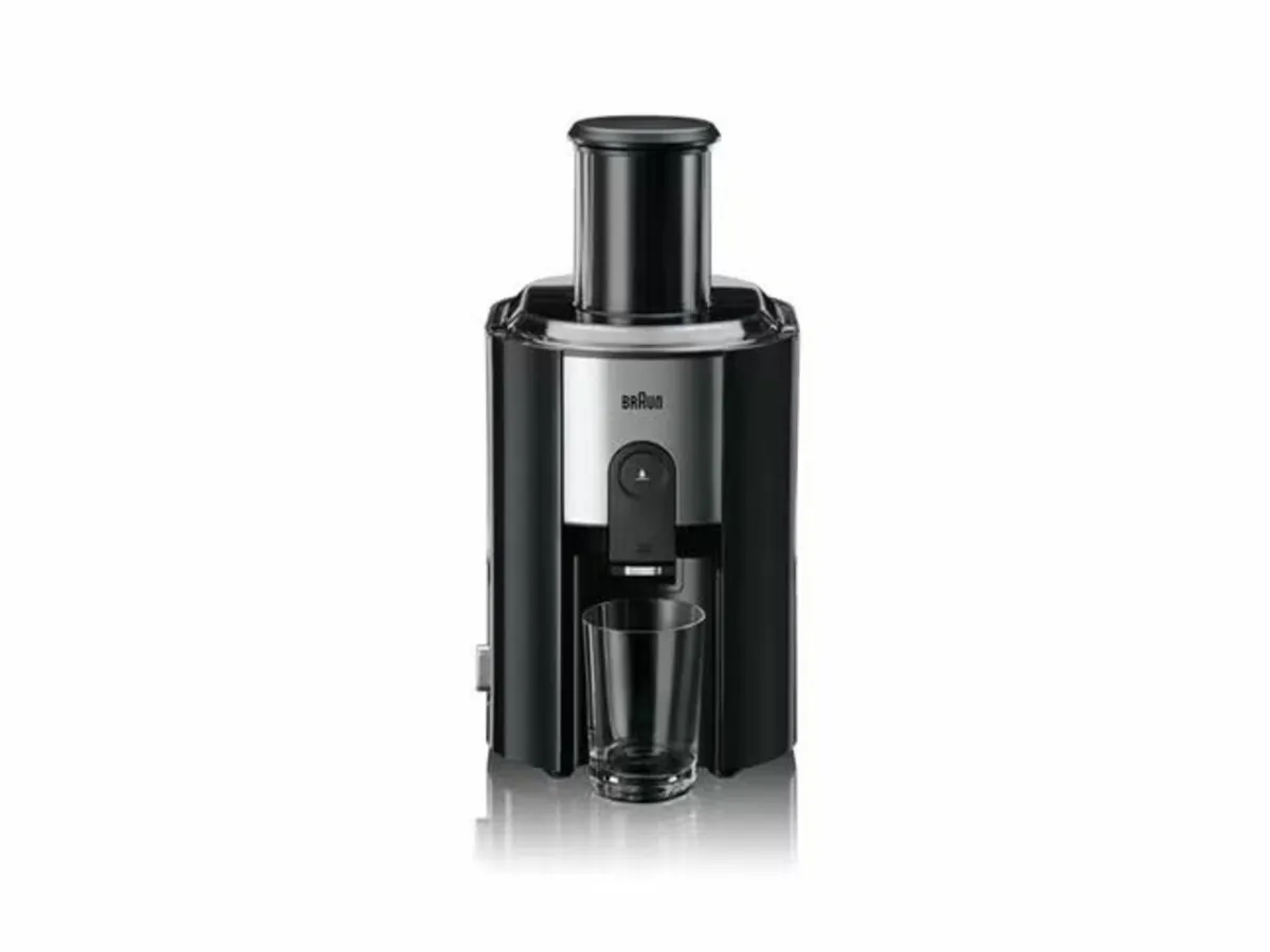 900W Spin Juicer - Image 2