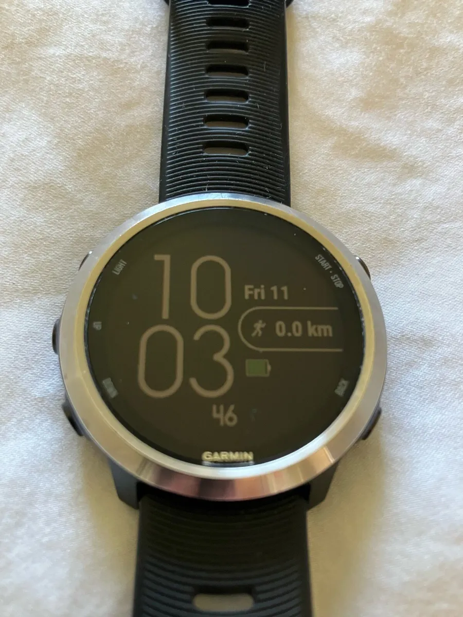 Garmin Forerunner 645 Music - Image 1