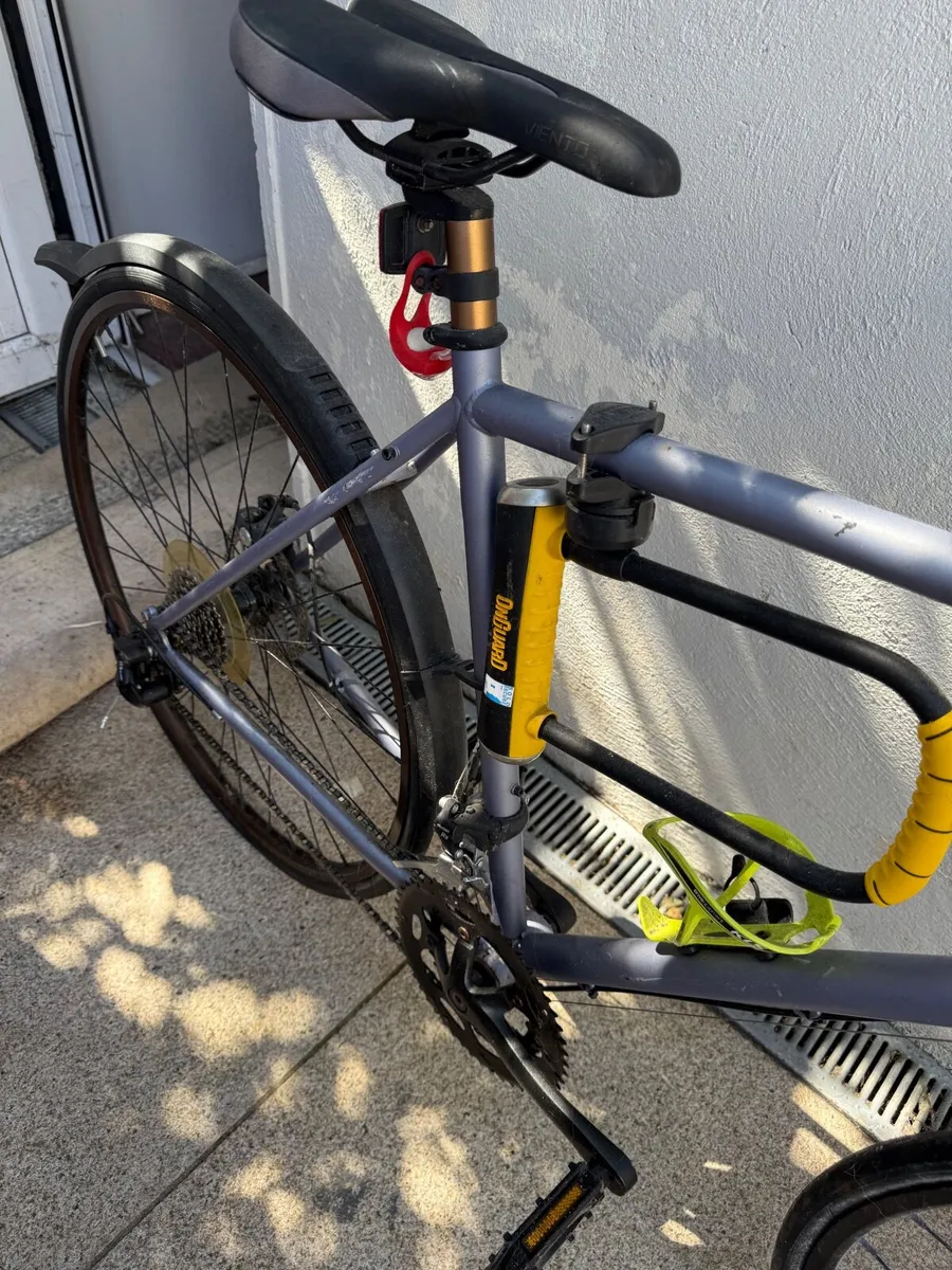 Sona Bike - Image 2