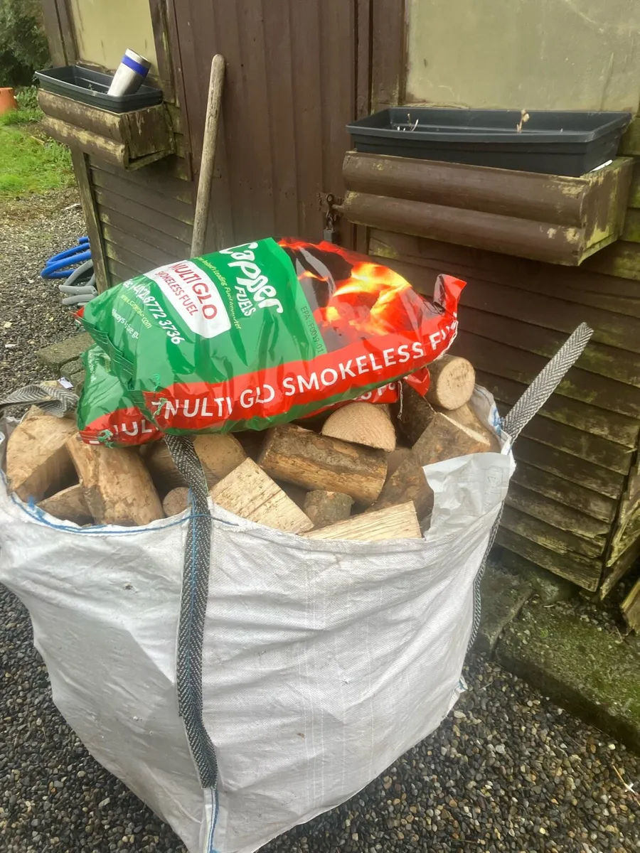 Firewood - Image 2