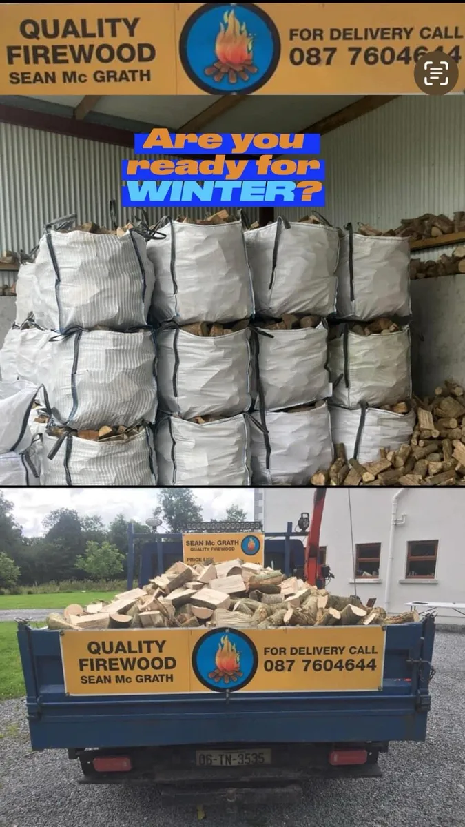 Firewood - Image 3