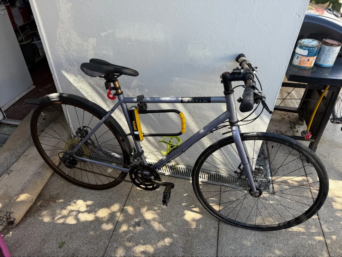 Sona Bike - Image 4