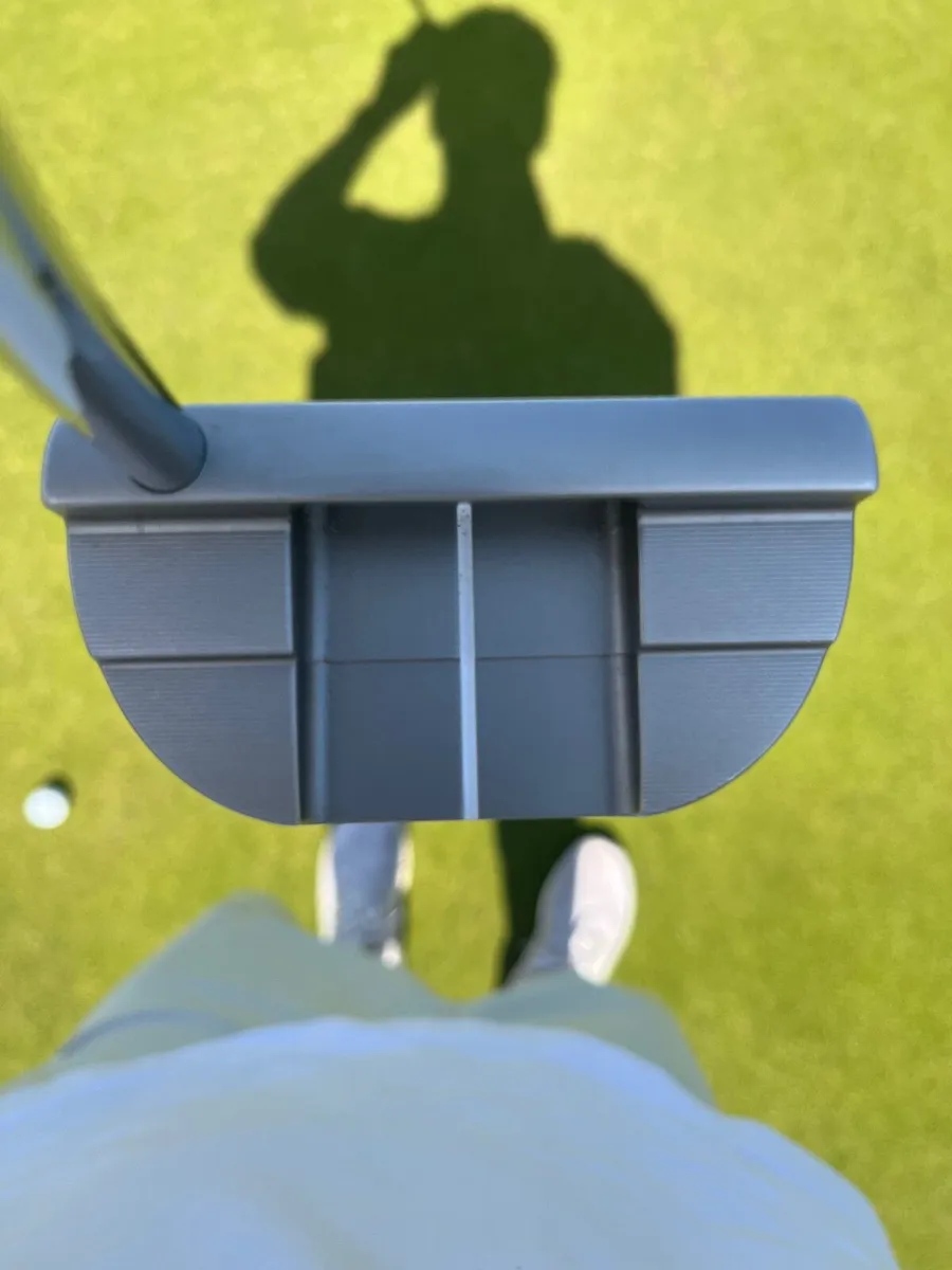 Ping PLD putter - Image 1