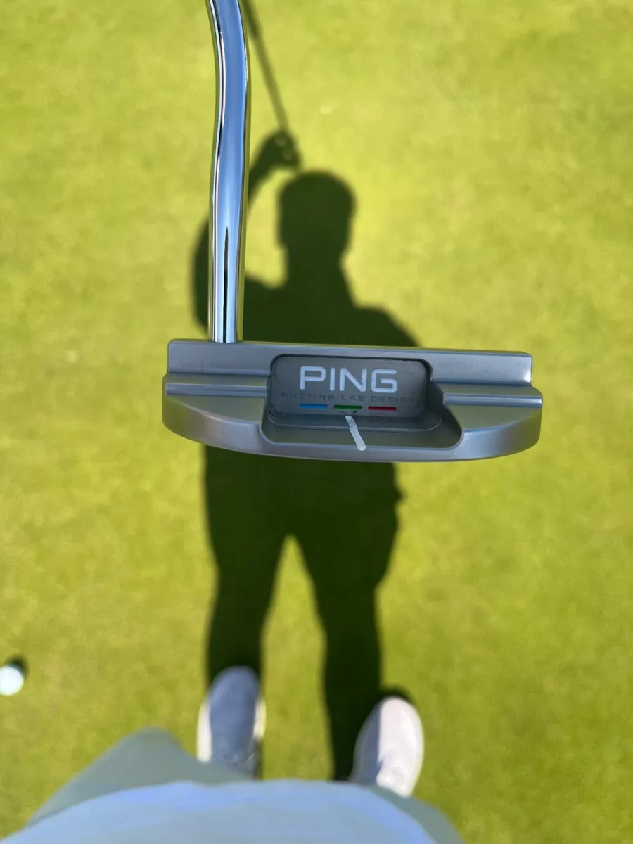 Ping PLD putter - Image 2