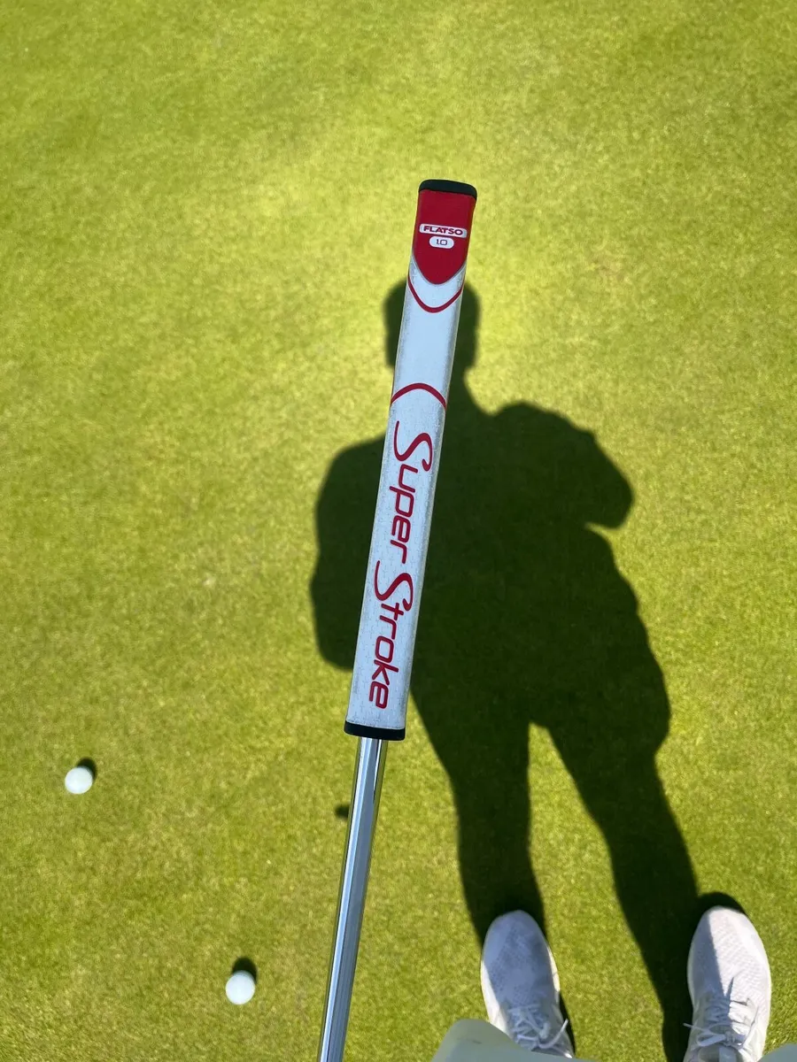 Ping PLD putter - Image 4