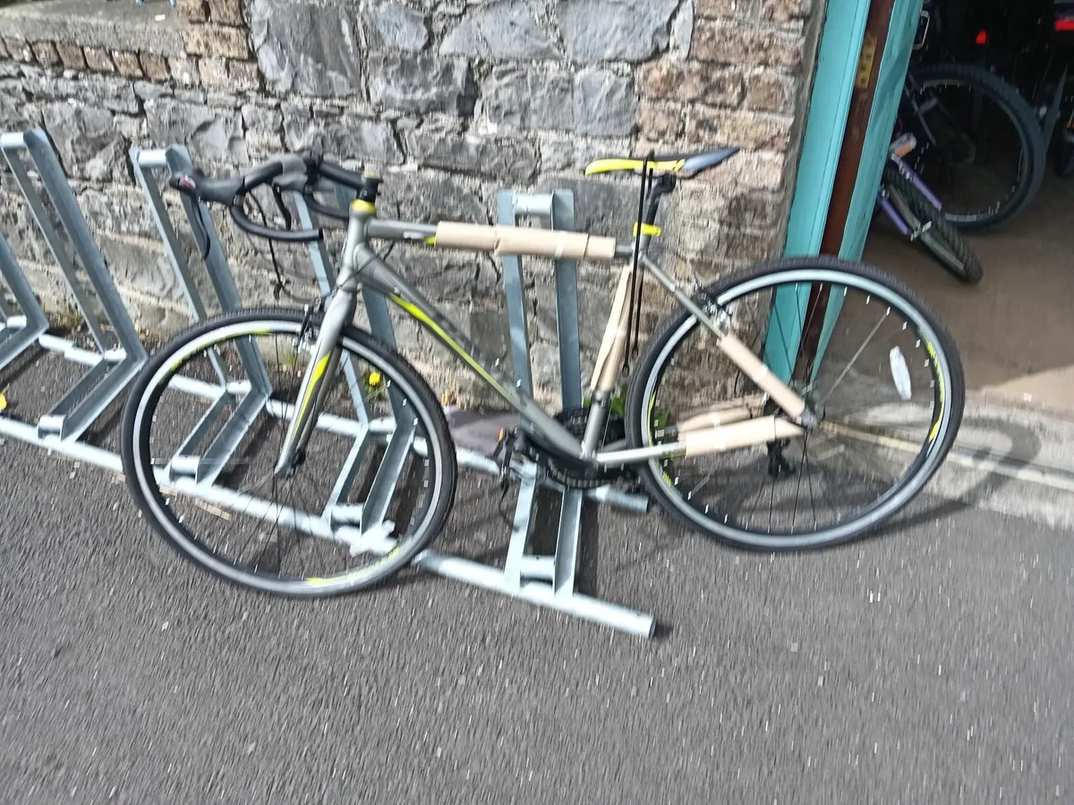 Road Bicycle