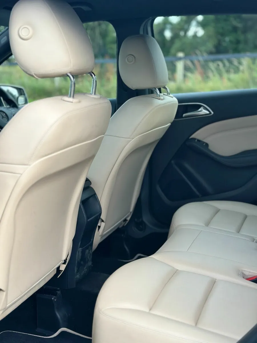 Mercedes-Benz B-Class 2014 - Image 4