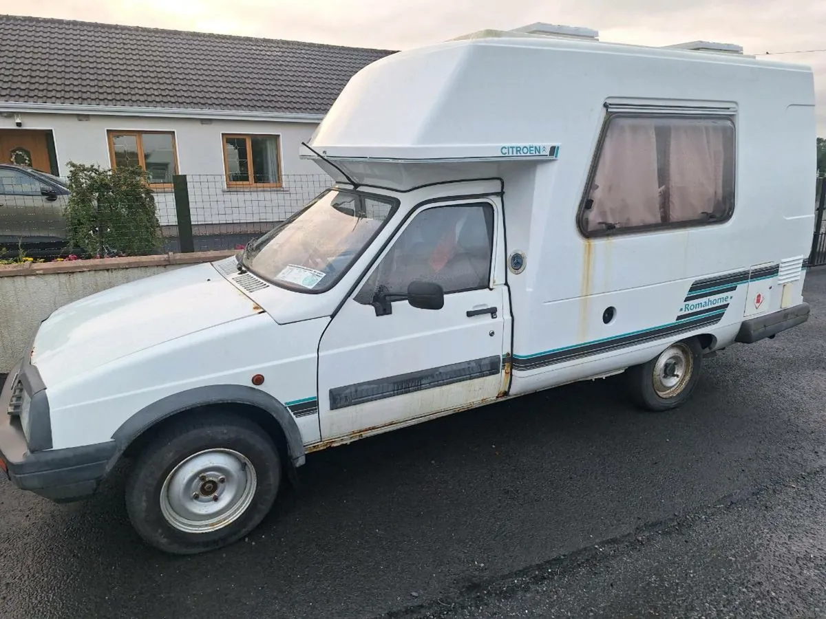Camper - Image 2