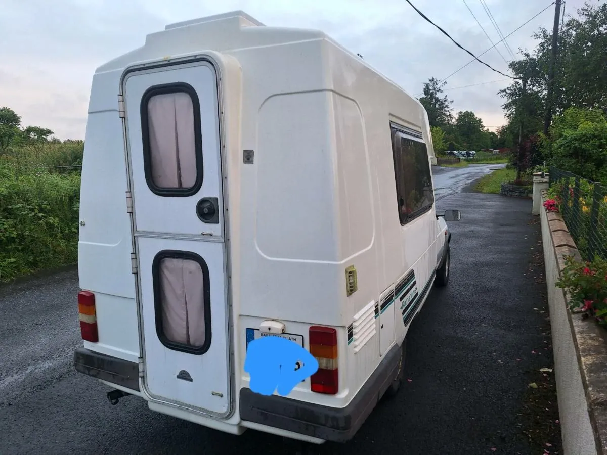 Camper - Image 4