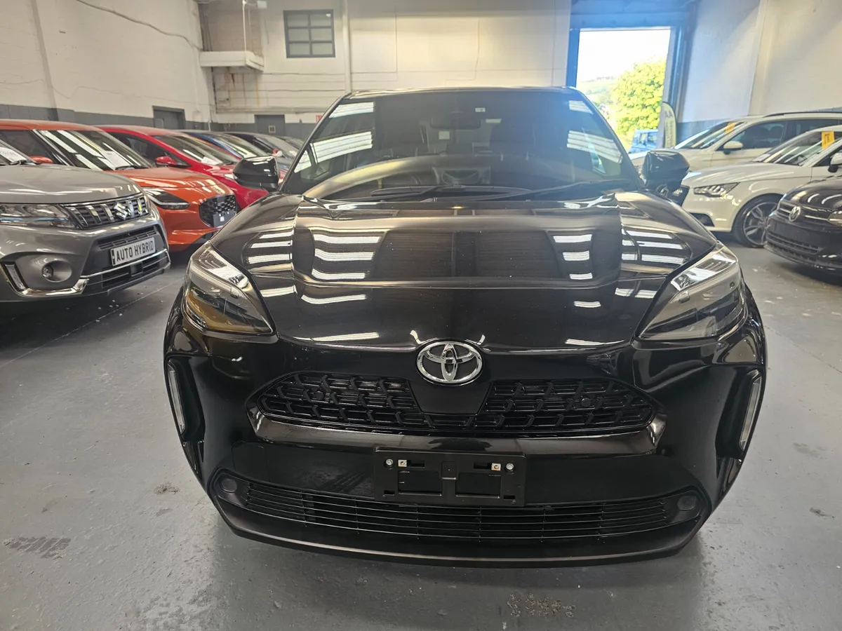 Toyota Yaris Cross 1.5 Auto - Image 2