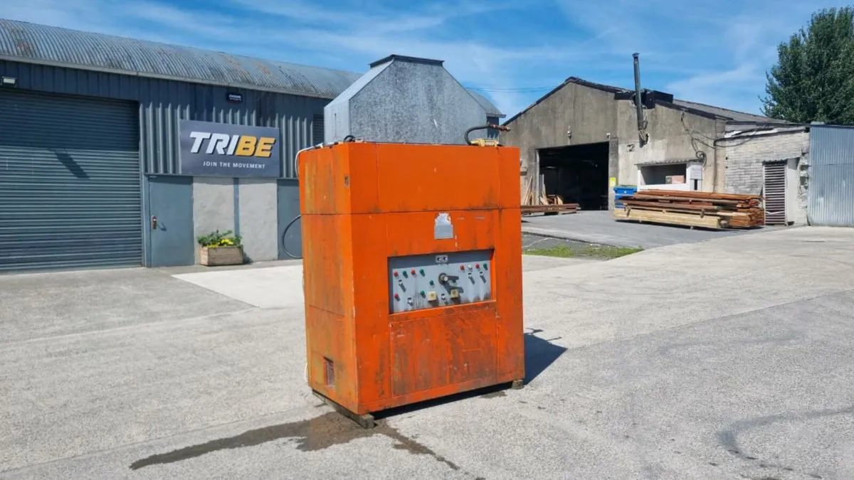 Dehumidifier - Image 1