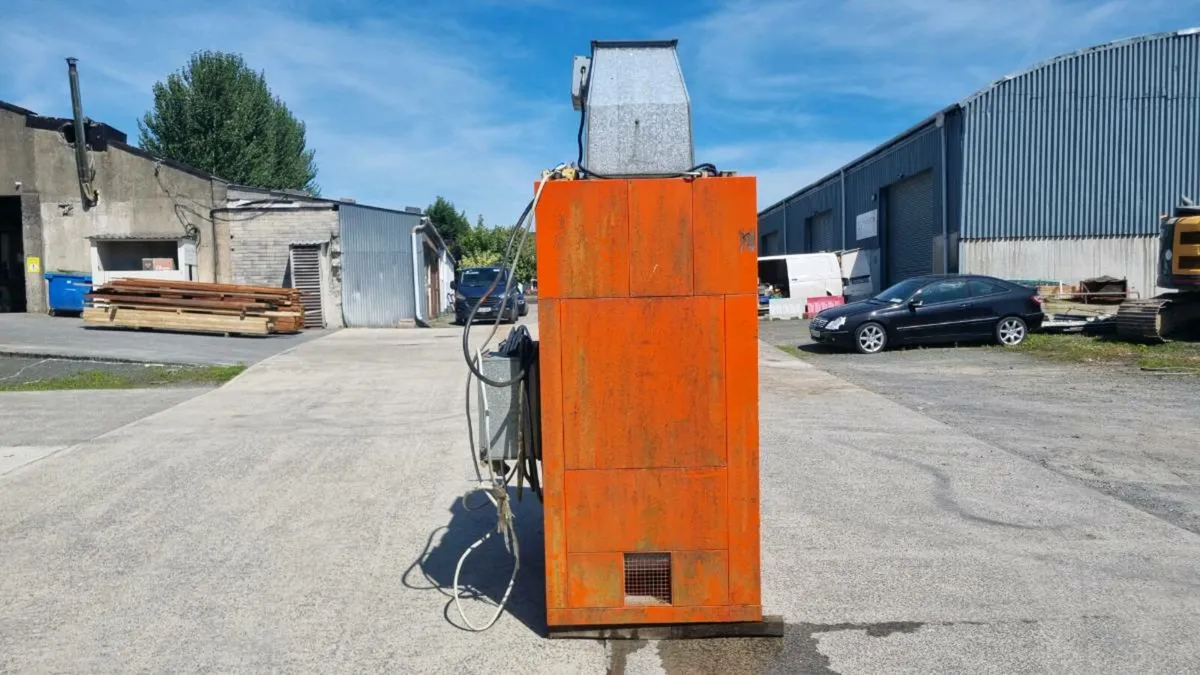 Dehumidifier - Image 2