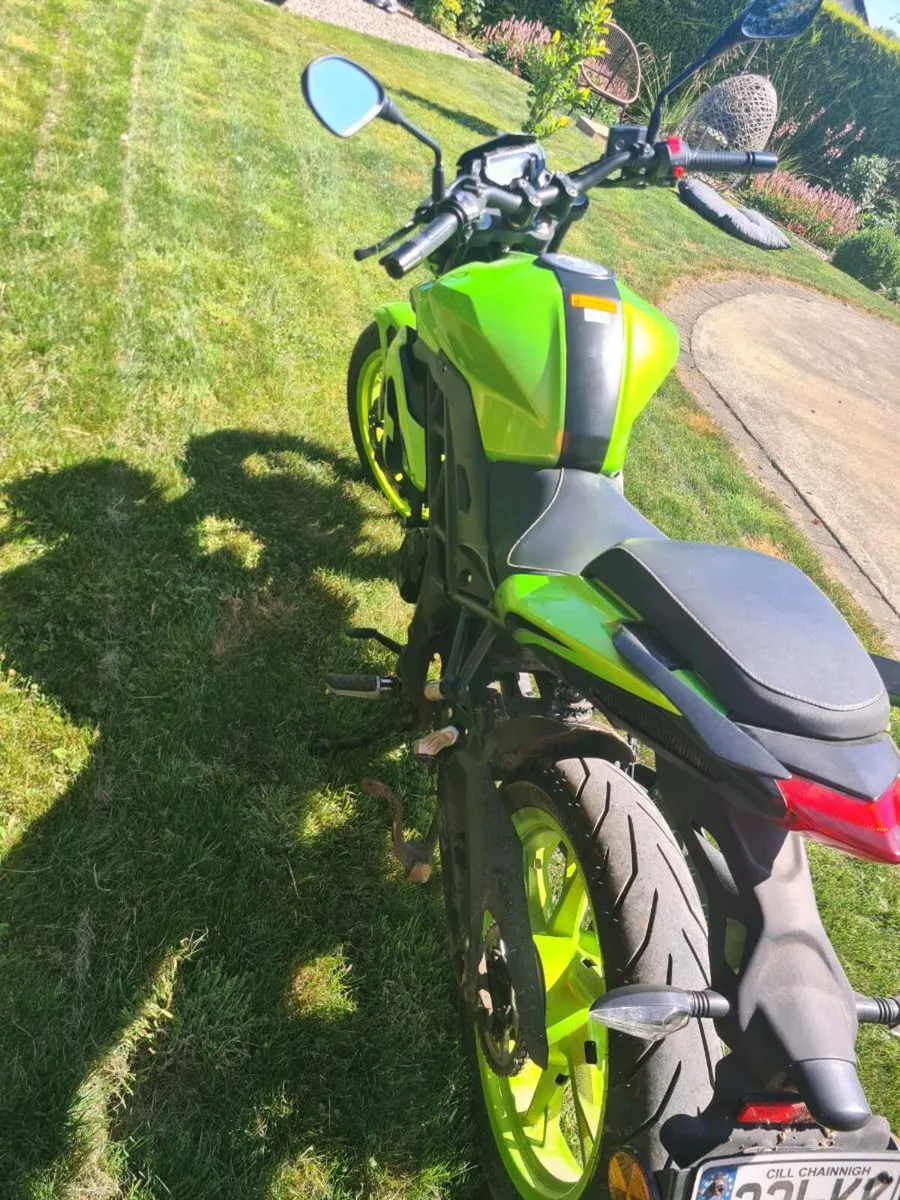 Motorbike - Image 3