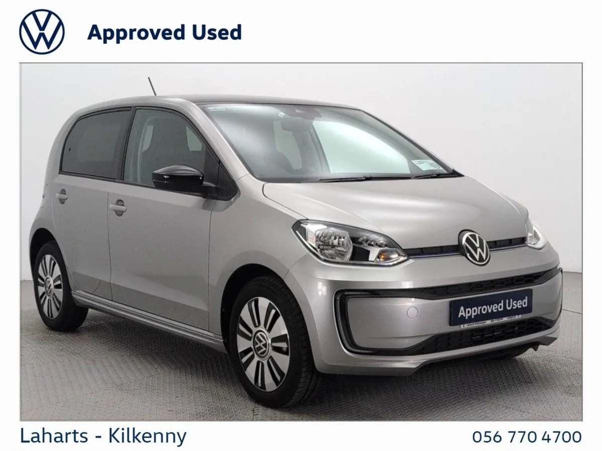 Volkswagen e-up! Style 5DR 32kwh 82hp - Image 1