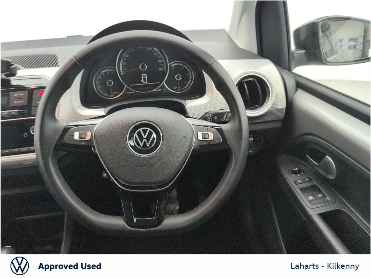 Volkswagen e-up! Style 5DR 32kwh 82hp - Image 3
