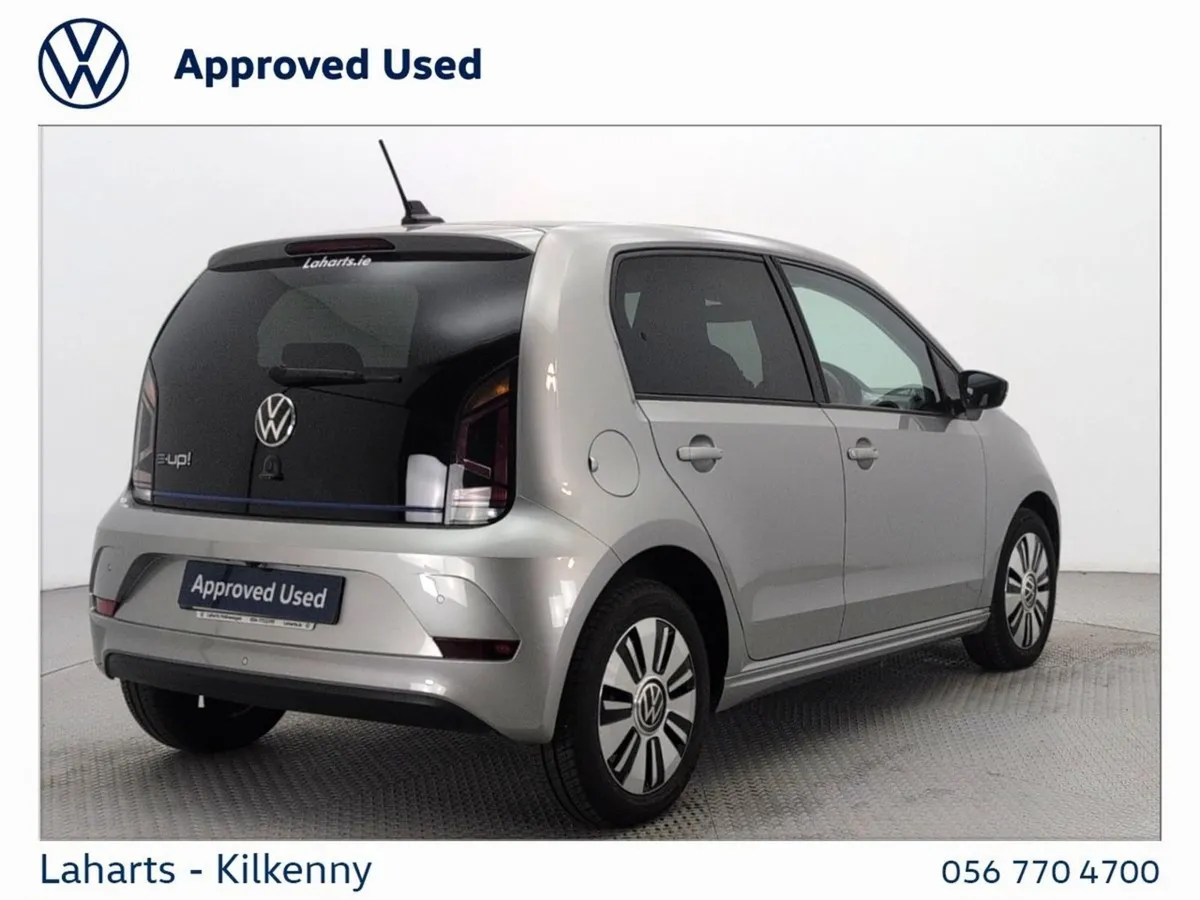Volkswagen e-up! Style 5DR 32kwh 82hp - Image 4