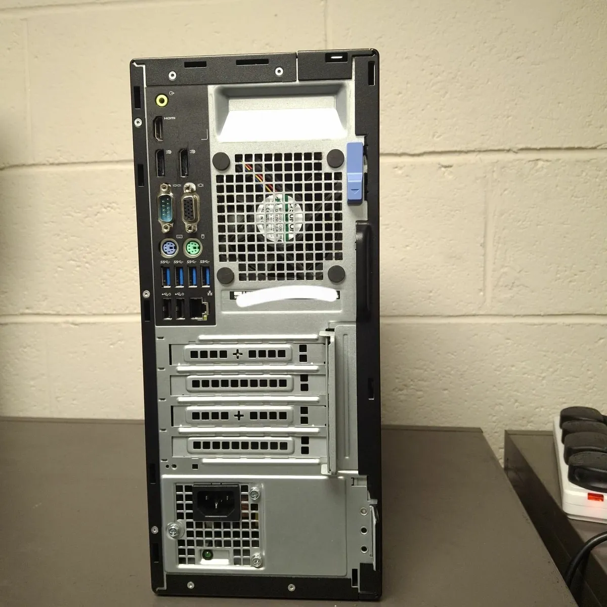 Dell OptiPlex 5050 Mini Tower | i7-7700 | Desktop - Image 3