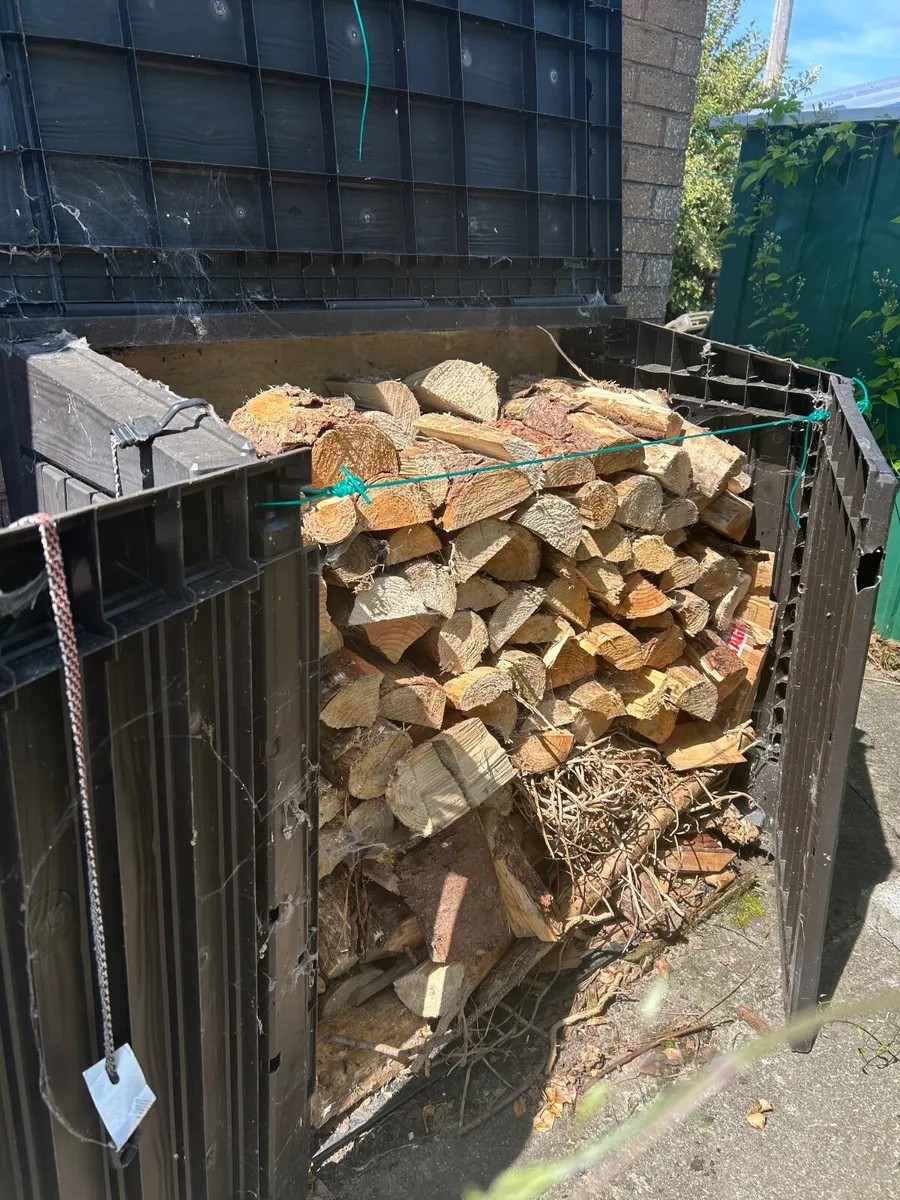 Firewood