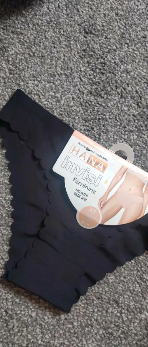 new invisible breathable pants - Image 2