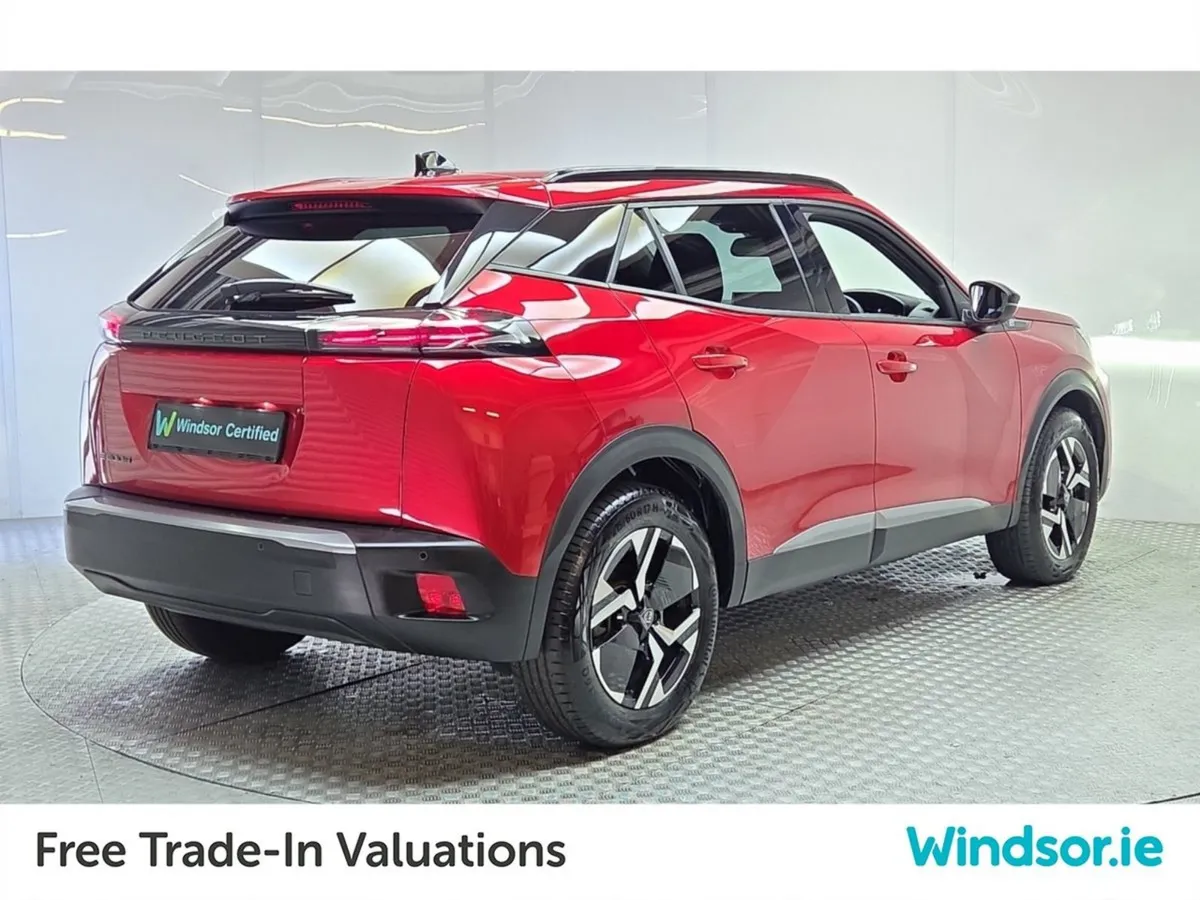 Peugeot 2008 Allure EV 50kwh - Image 3