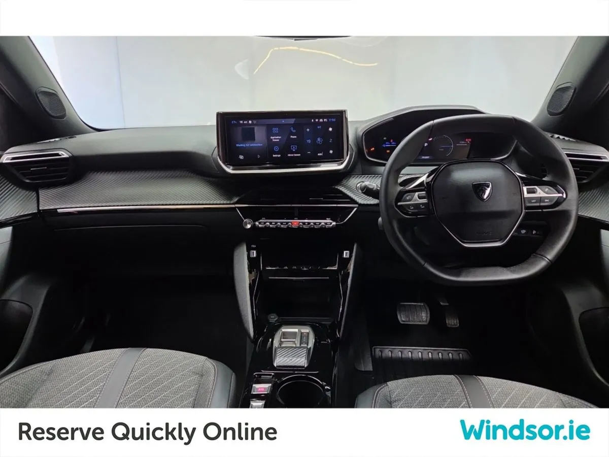 Peugeot 2008 Allure EV 50kwh - Image 4