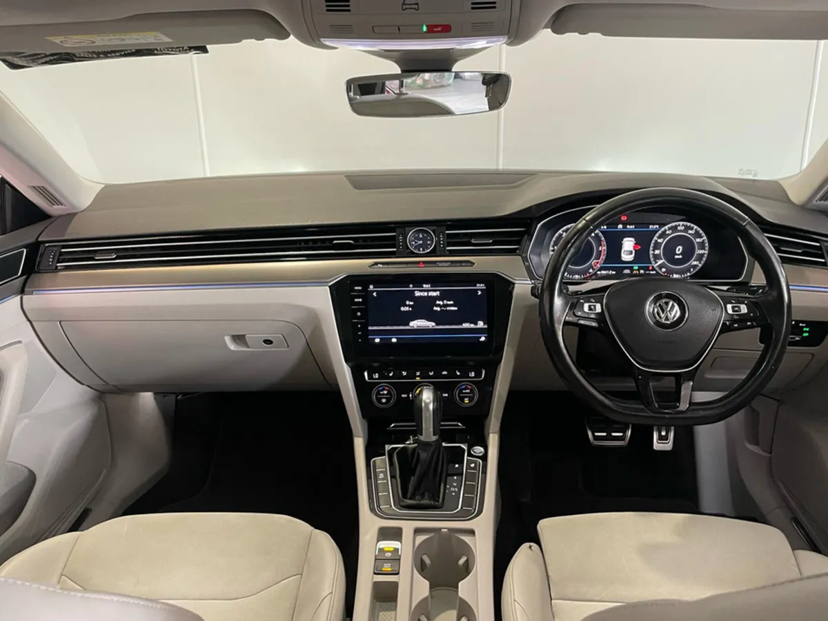 Volkswagen Arteon 2.0 TDI ELEGANCE D7F 150HP 5DR A - Image 3