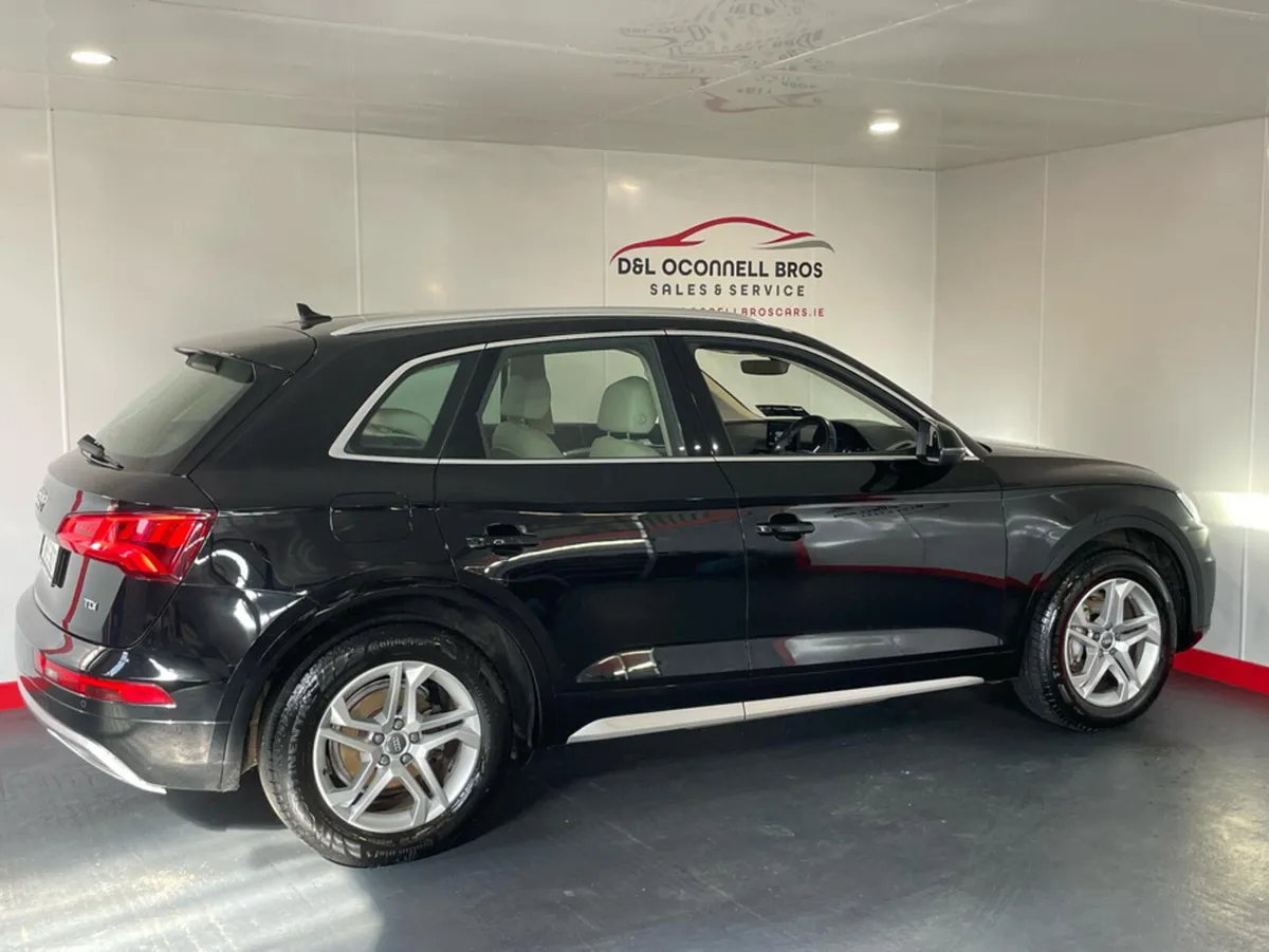 Audi Q5 2.0 TDI 150 SE 4DR - Image 4